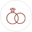 Salle mariage restaurant au Touquet