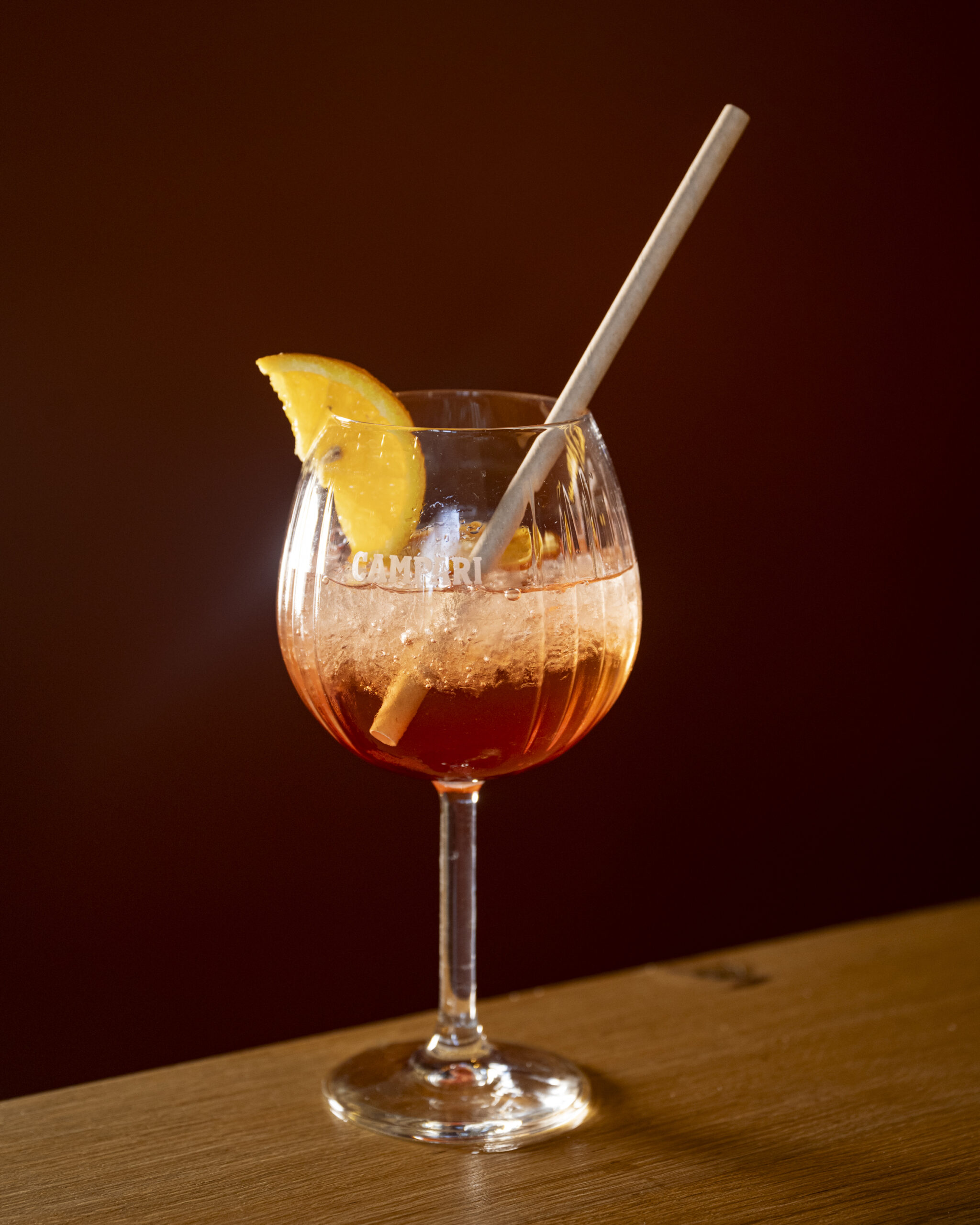 Le Lorenzo : un Spritz sans alcool pour l’apéritif au Village Suisse au Touquet