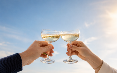 Cocktail et repas de mariage au Village Suisse du Touquet