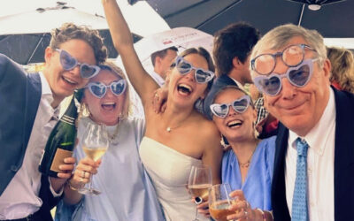 Réception mariage au Village Suisse du Touquet